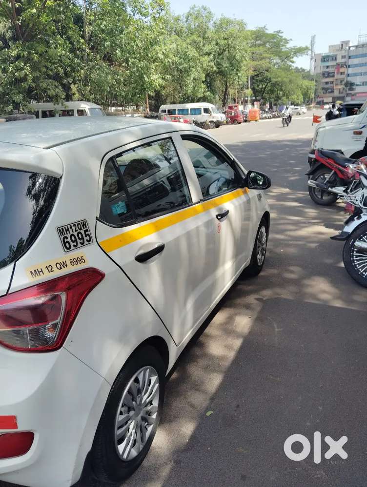Hyundai Grand I10 Prime 2019 Cng & Hybrids 75000 Km Driven