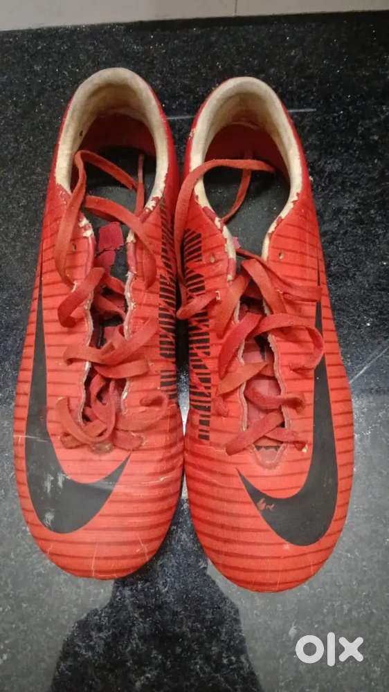 Nike Football Boots for urgent sale Sports Equipment 1822609902