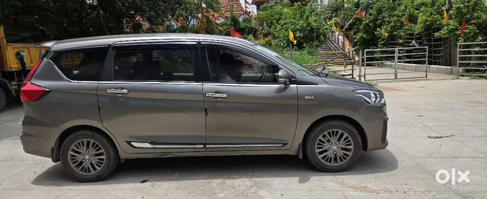 Maruti Suzuki Ertiga Diesel 2019, 1.5 Ddis Engine.