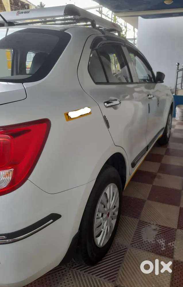 Maruti Suzuki Swift Dzire Tour 2025 Cng & Hybrids 54000 Km Driven