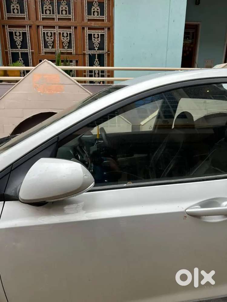 Hyundai Xcent 2019 Petrol Well Maintained