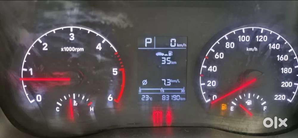 Hyundai Verna 1.6 Sx Crdi, 2019, Diesel