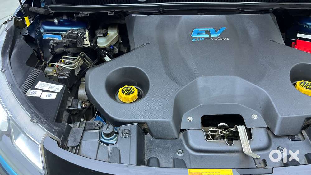 Tata Nexon Ev Xz Plus, 2022, Electric