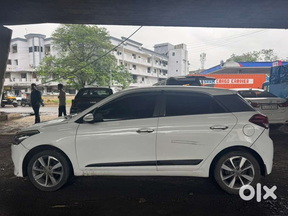 Hyundai Elite I20 Diesel Manual 2016 Car