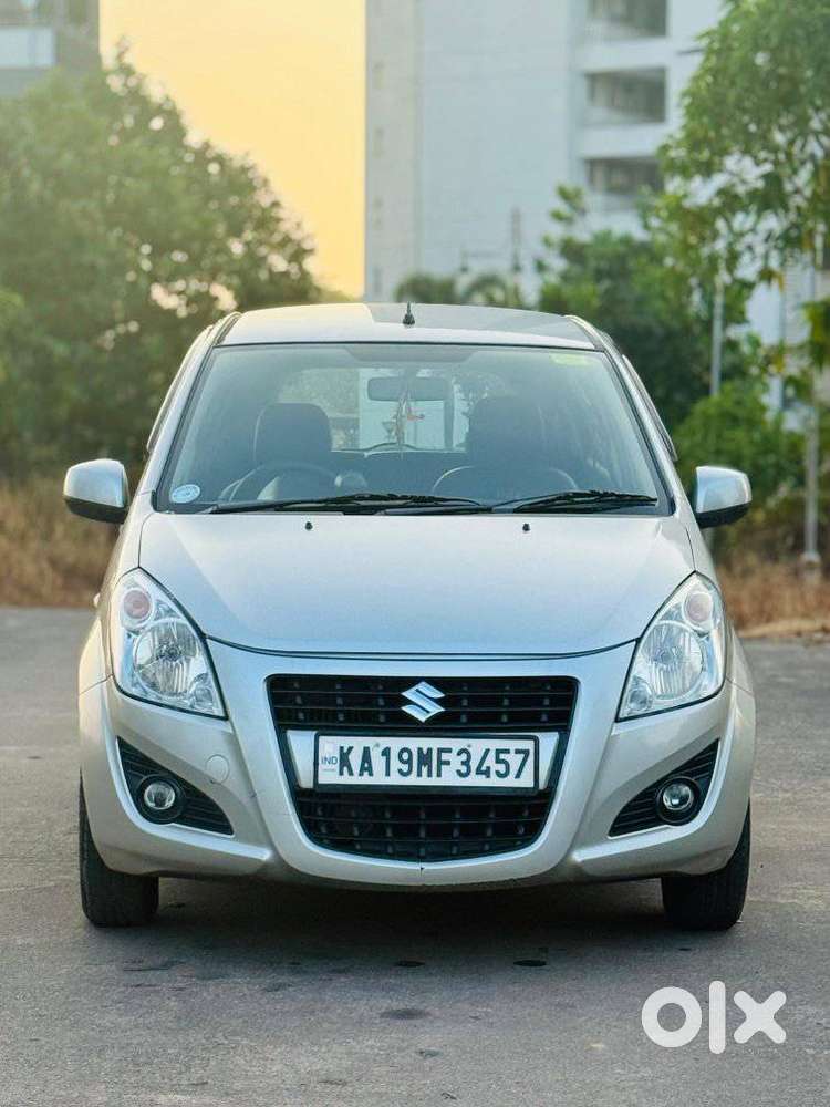 Maruti Suzuki Ritz