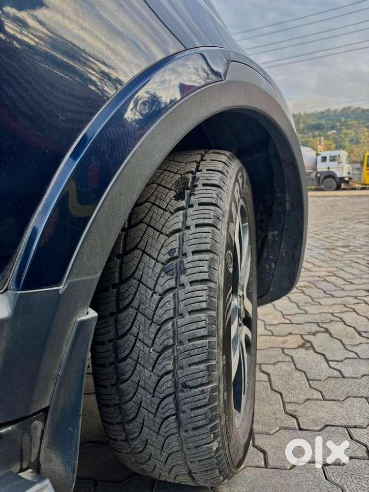 Tata Hexa Xt 2020 Diesel 119000 Km Driven In Brand New Condition