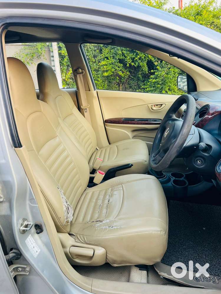 Honda Mobilio 1.5 E I-dtec Mt, 2014, Diesel