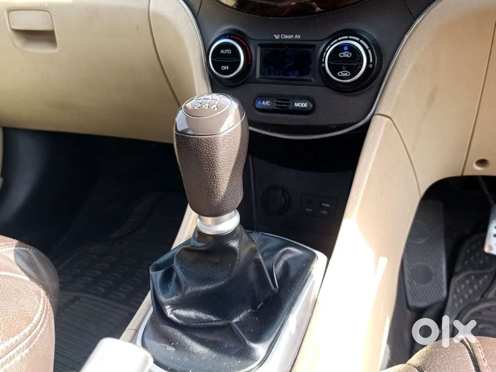 Hyundai Verna Hyundai-verna-2015-2016-1.6-crdi-s, 2016, Diesel