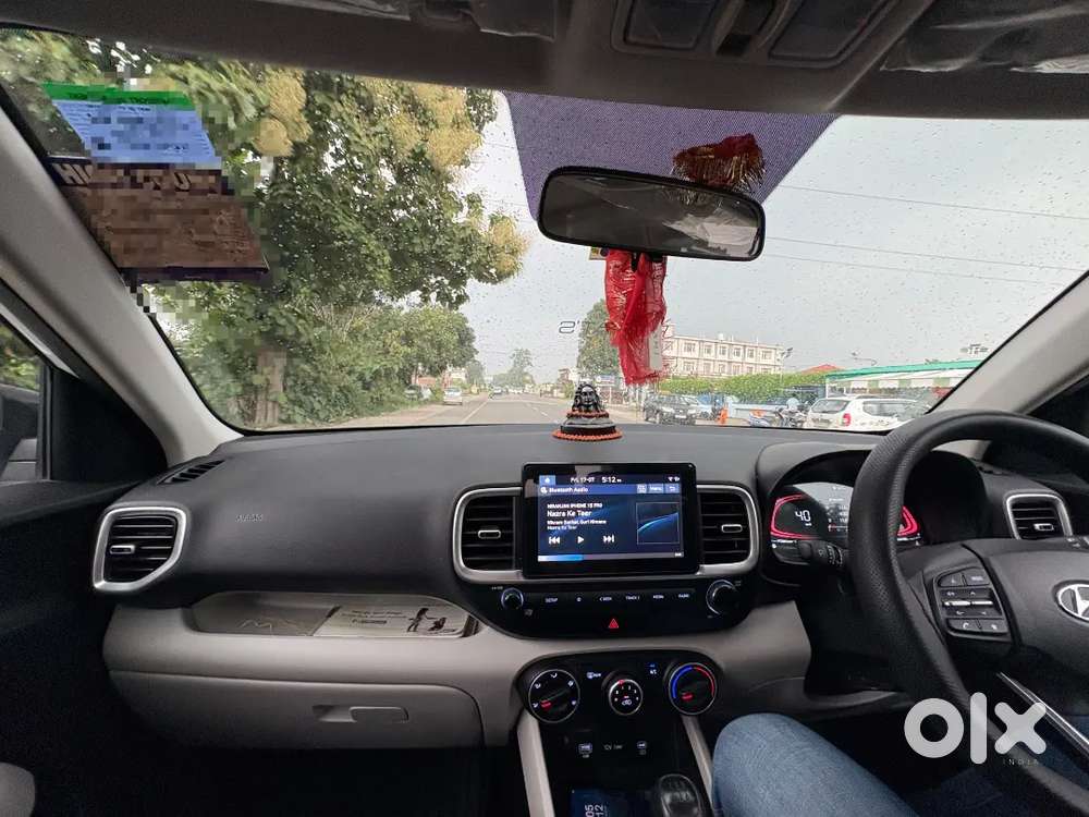Hyundai Venue S Plus 2025
