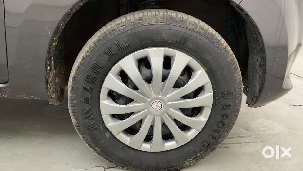 Maruti Suzuki Alto 800 Lxi, 2015, Petrol
