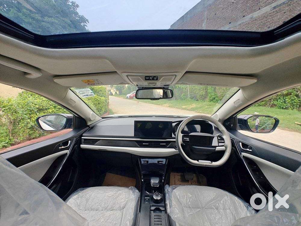 Tata Nexon Ev Empowered Plus Lr, 2023, Electric