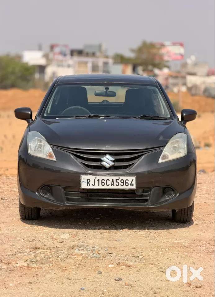 Maruti Suzuki Baleno 1.2 Sigma, 2019, Petrol