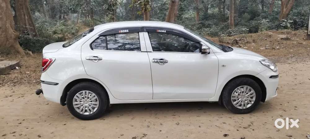 Maruti Suzuki Dzire 2023