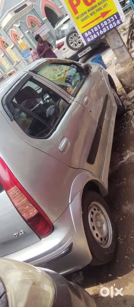 Tata Indica Ev2 2009 Diesel Well Maintained