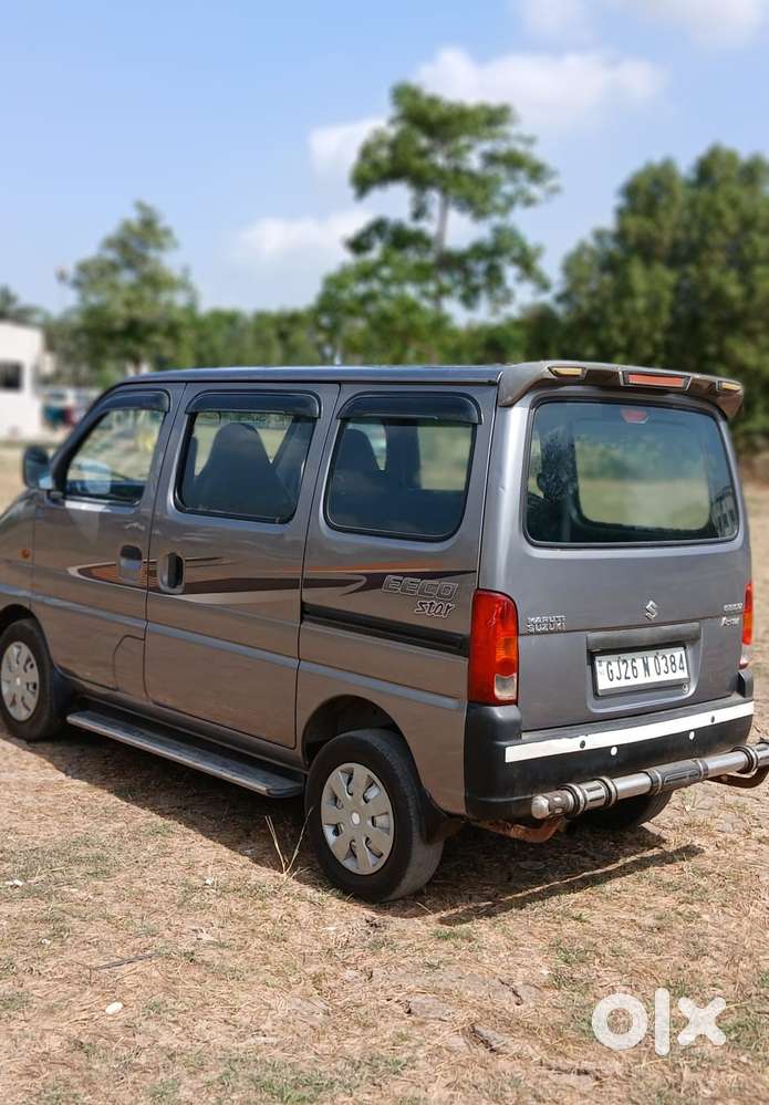 Maruti Suzuki Eeco, 2020, Petrol