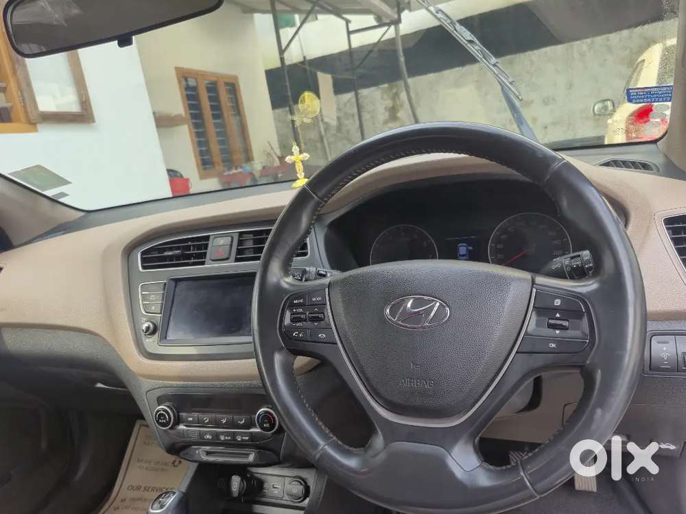 I20 Asta (o) Vtvt