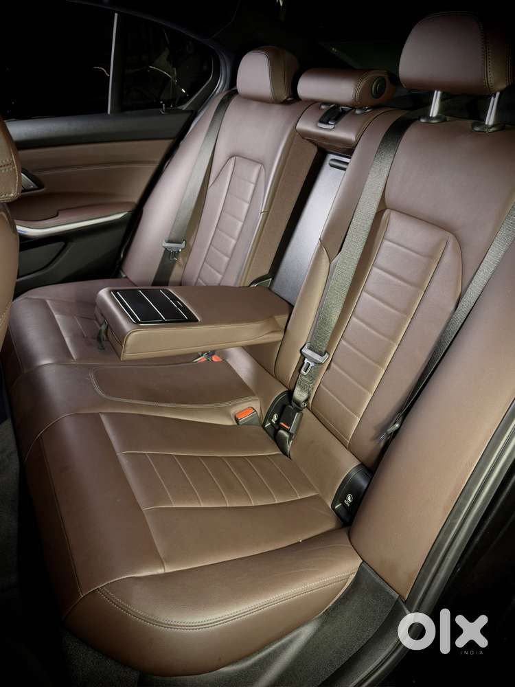 Bmw 3 Series 2.0 330i M Sport, 2023, Petrol