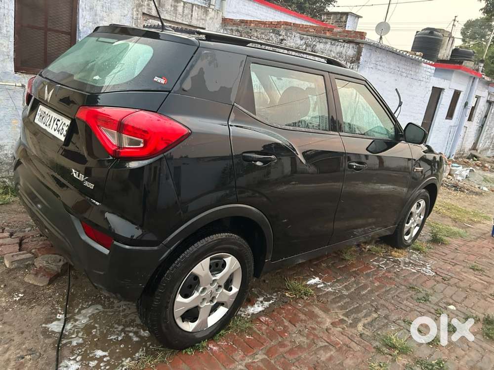 Mahindra Xuv300 Turbosport 2023 Edition