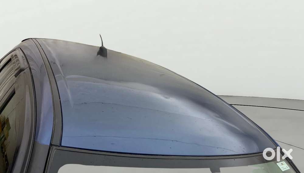 Maruti Suzuki Baleno 1.2 Zeta, 2017, Petrol