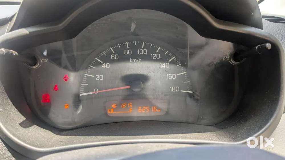 Maruti Suzuki Celerio Petrol 62,516 Km Driven