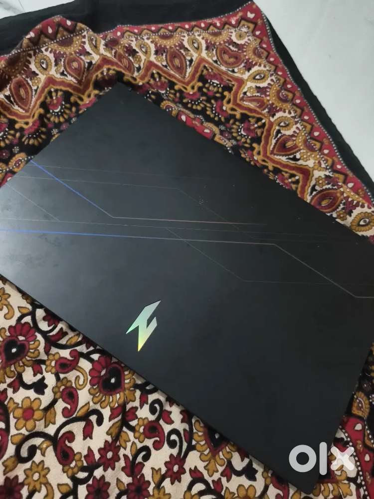 Acer Nitro V15 100000