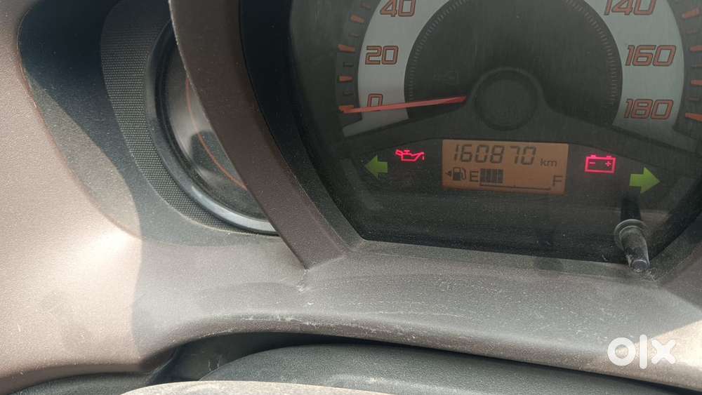 Honda Brio S Mt 2013