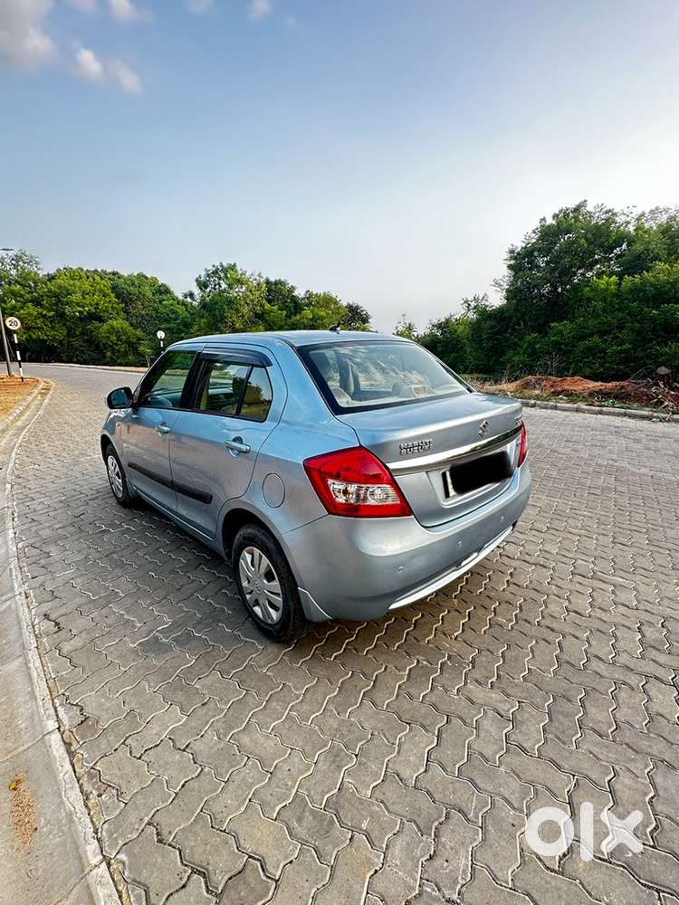 Maruti Suzuki Dzire 2013 Petrol Well Maintained