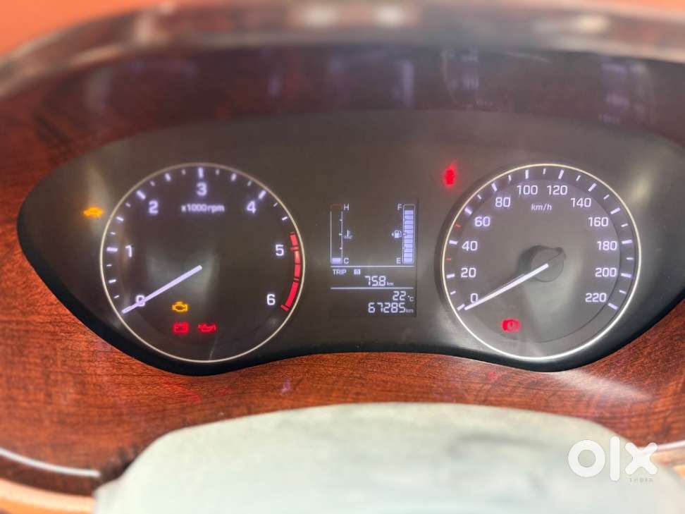 Hyundai I20 Sportz 1.2 Bs-iv, 2015, Diesel