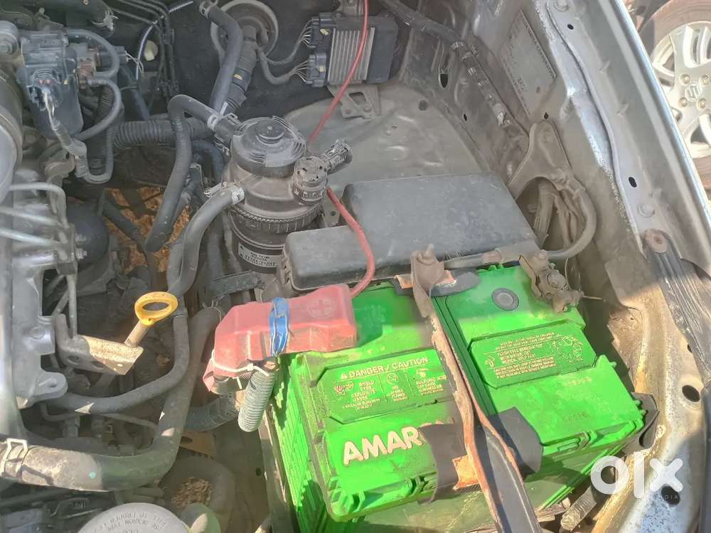 Toyota Innova 2006 Diesel 169000 Km Driven