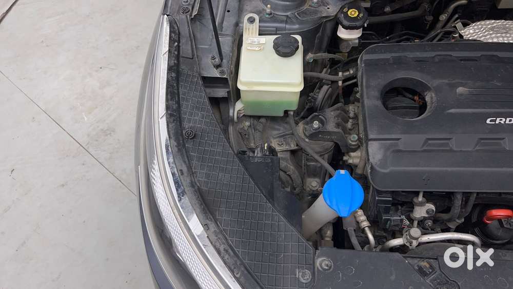 Kia Seltos Htx Plus D, 2019, Diesel
