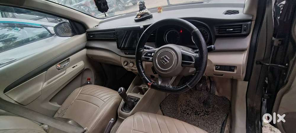 Maruti Suzuki Ertiga Vxi (o) Cng, 2020, Cng & Hybrids