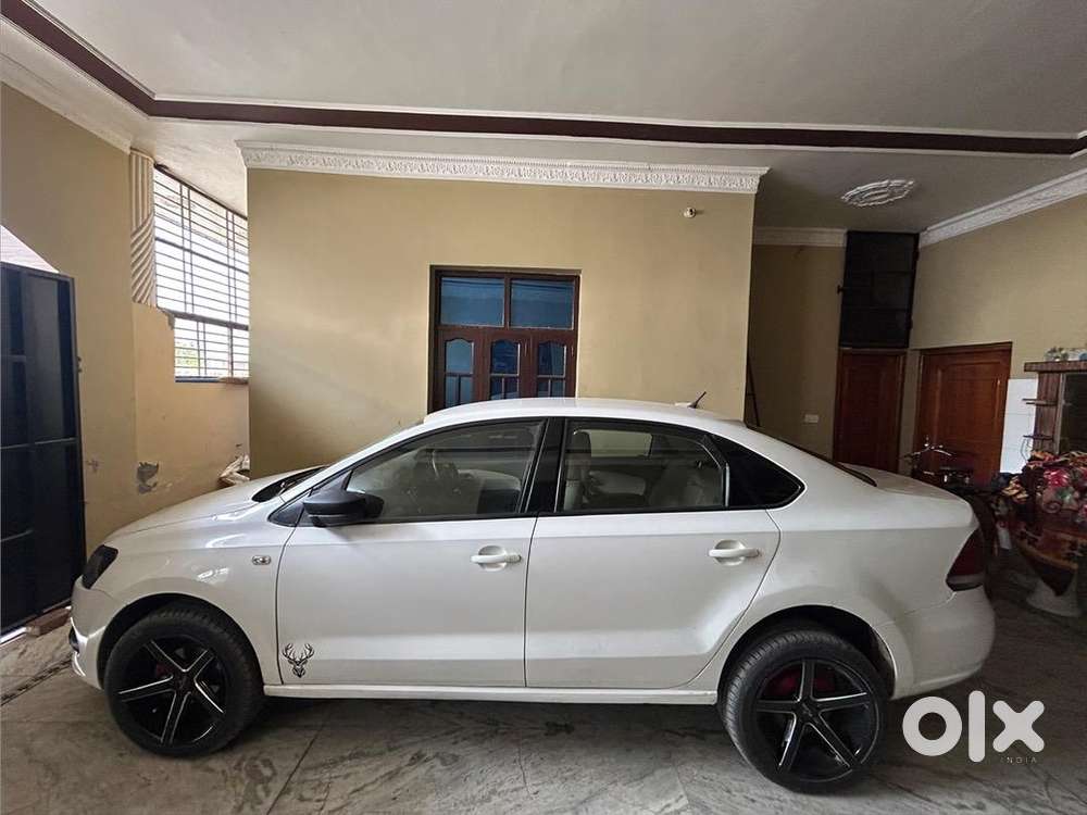 Volkswagen Diesel 2013