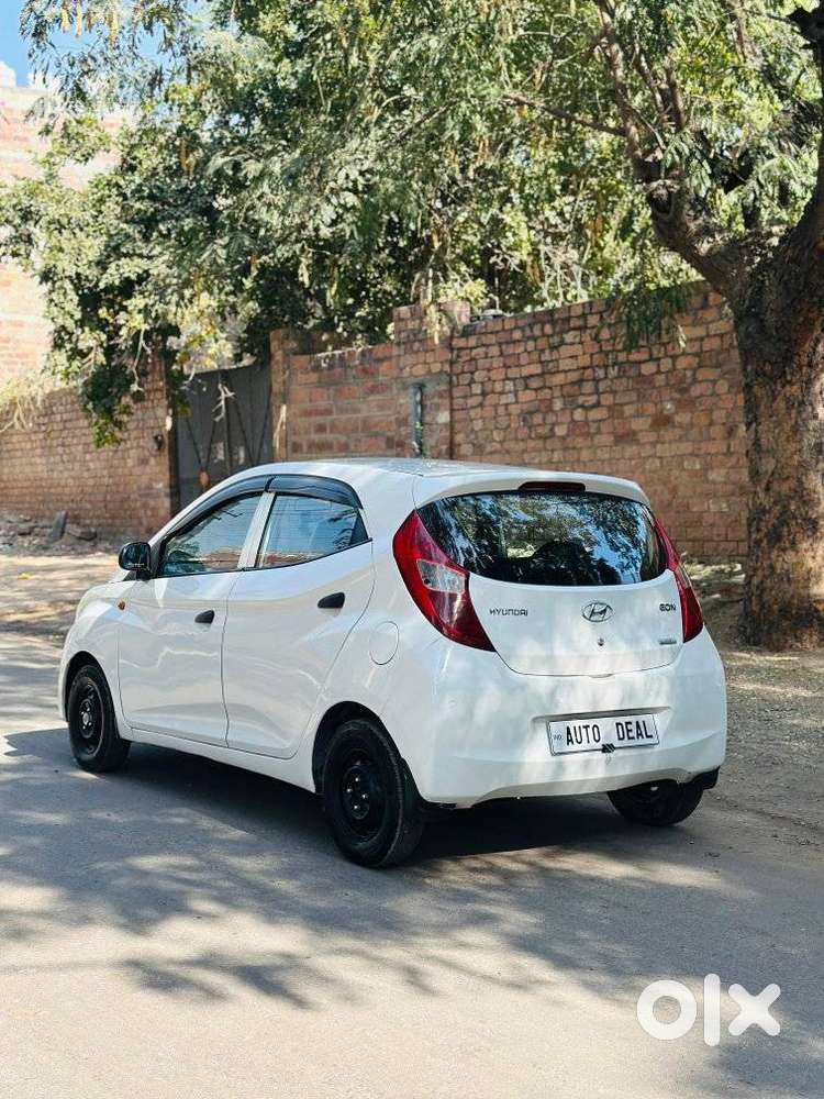Hyundai Eon Era +, 2018, Petrol