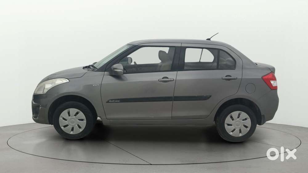 Maruti Suzuki Swift Dzire Vxi 1.2, 2014, Petrol
