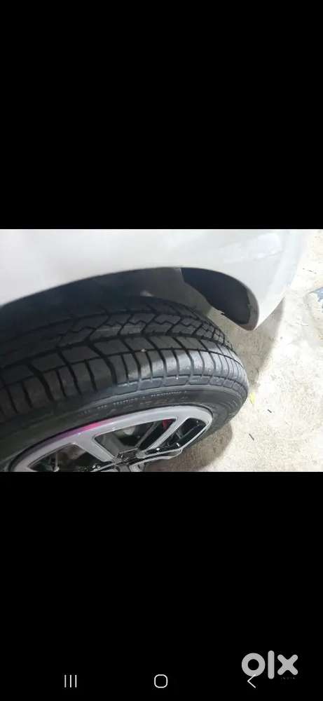 Tata Vista Tech 2012 Diesel 114000 Km Driven