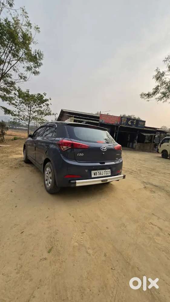 Hyundai Elite I20 Sportz For Urgent Sale