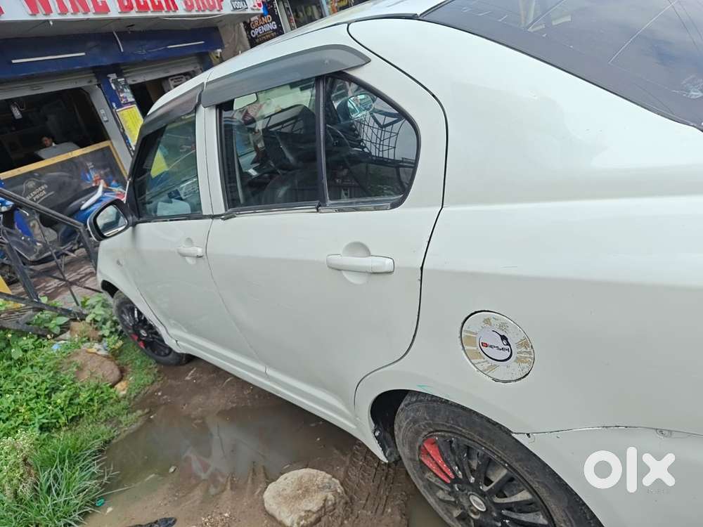 Maruti Dzire Diesel 2010 Laine Wale He Call Kare Fix Price