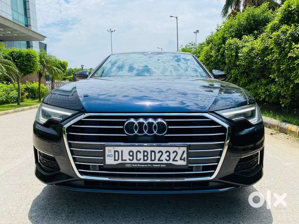Audi A6 2.0 45 Tfsi Technology, 2023, Petrol