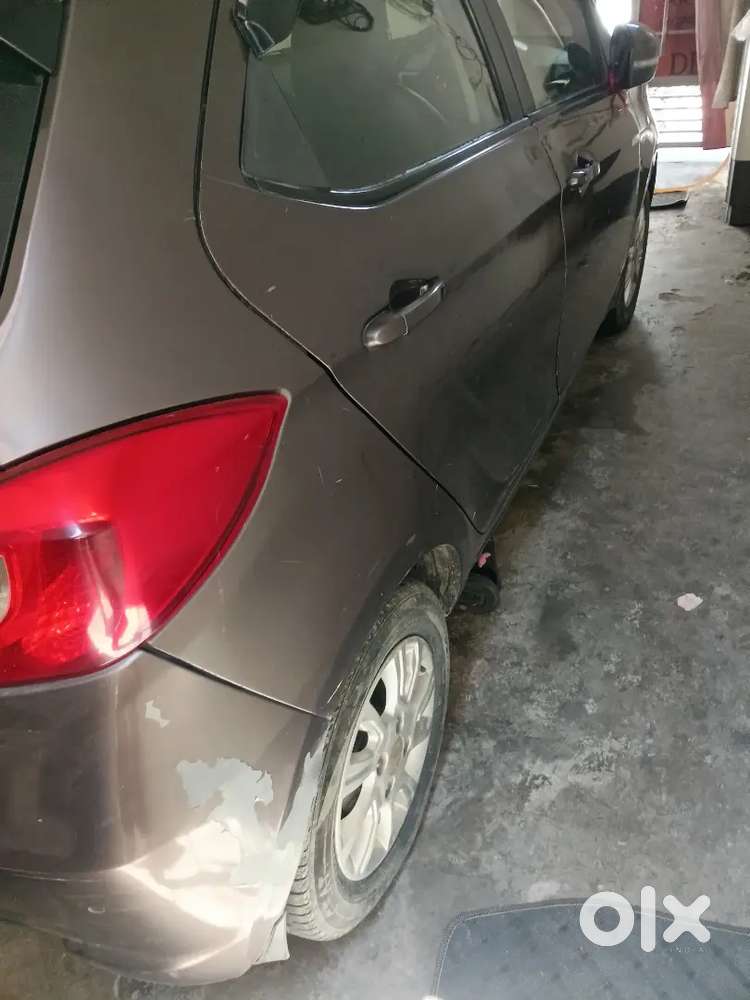Tata Tigor 2017 Year