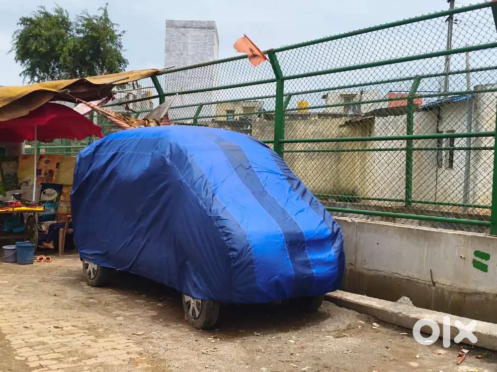 2010 Maruti Suzuki Eeco 7 Seater Ac