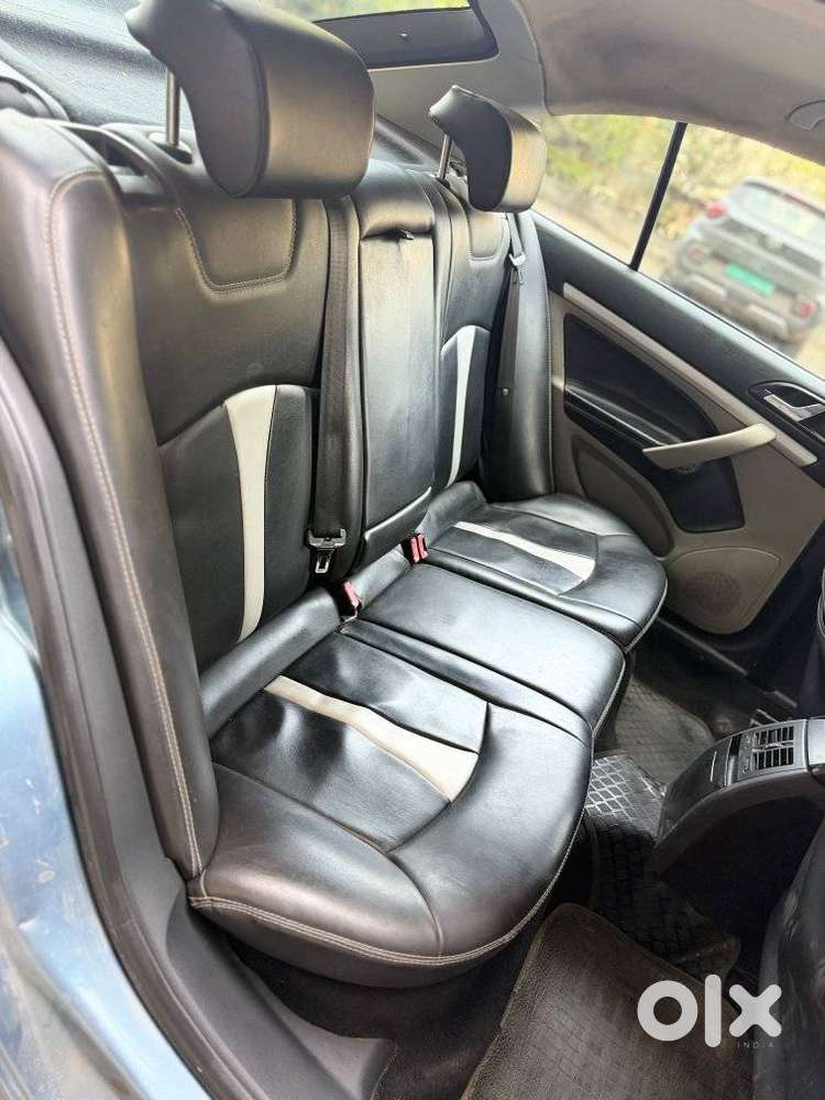 Skoda Laura 2.0 Ambition Tdi Cr, 2008, Diesel