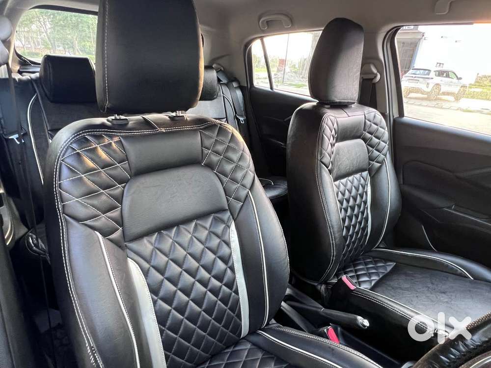 Maruti Suzuki Swift Vxi Optional, 2024, Petrol