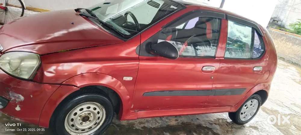 Tata Indica V2 2011