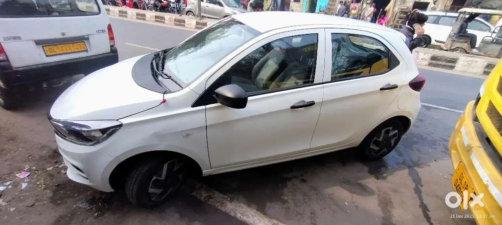 Tata Tiago Xm 2025 Hybrid