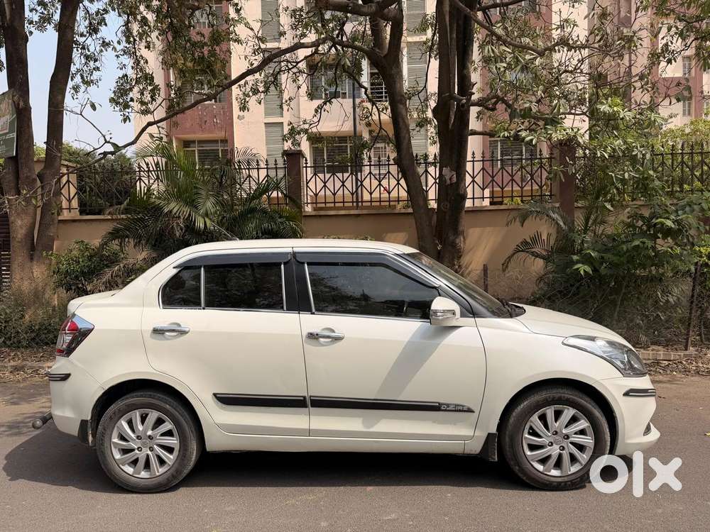 Maruti Suzuki Swift Dzire Zdi + Mt, 2016, Diesel