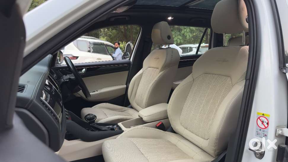 Skoda Kodiaq 2.0 L&k Tsi Dsg, 2023, Petrol