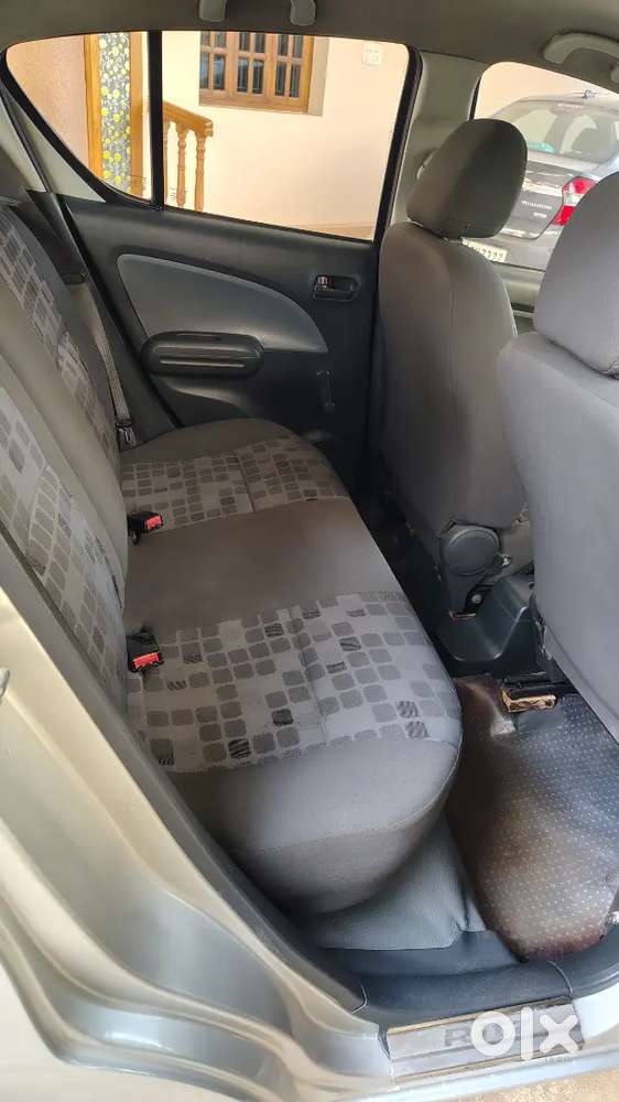 Maruti Suzuki Ritz 2013 Diesel Well Maintained