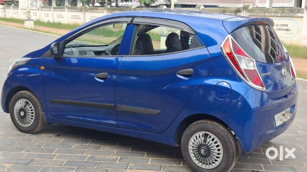 Hyundai Eon, 2013, Petrol