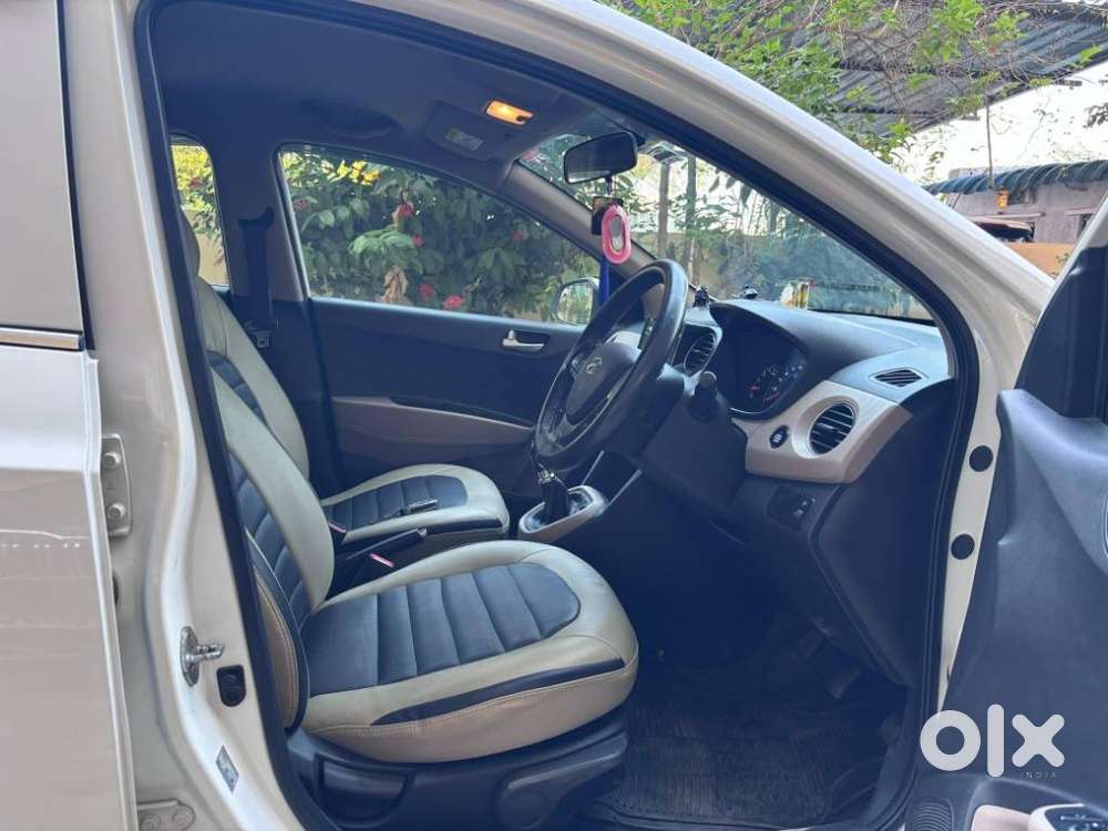 Hyundai Grand I10 Asta 1.2 Vtvt, 2016, Petrol