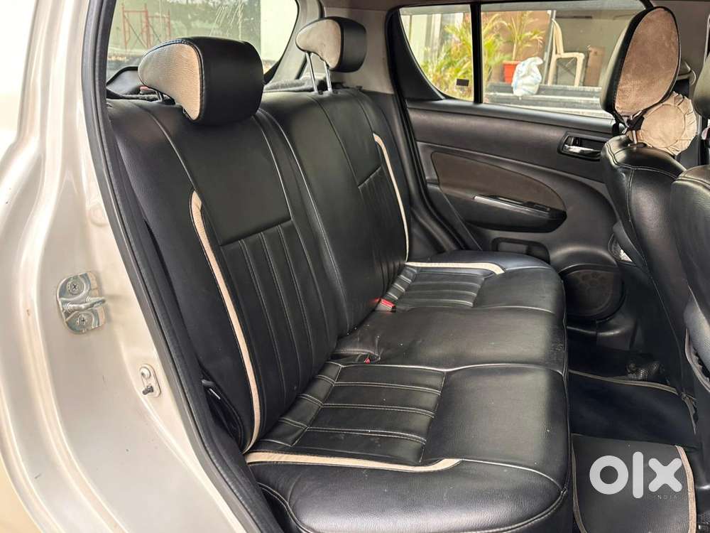 Maruti Suzuki Swift Ddis Vdi, 2015, Diesel